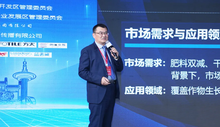 做源頭創(chuàng)新，相信科技的力量