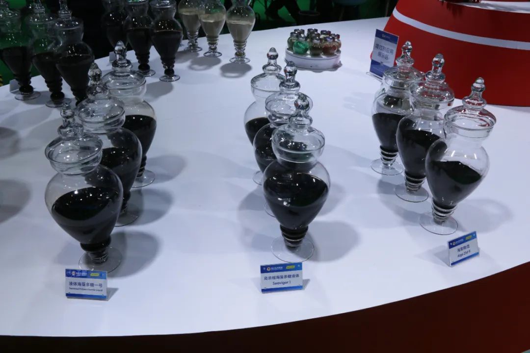 金牌贊助企業(yè)海大生物全新亮相上海CAC國(guó)際農(nóng)化展，以科技實(shí)力獻(xiàn)禮25周年