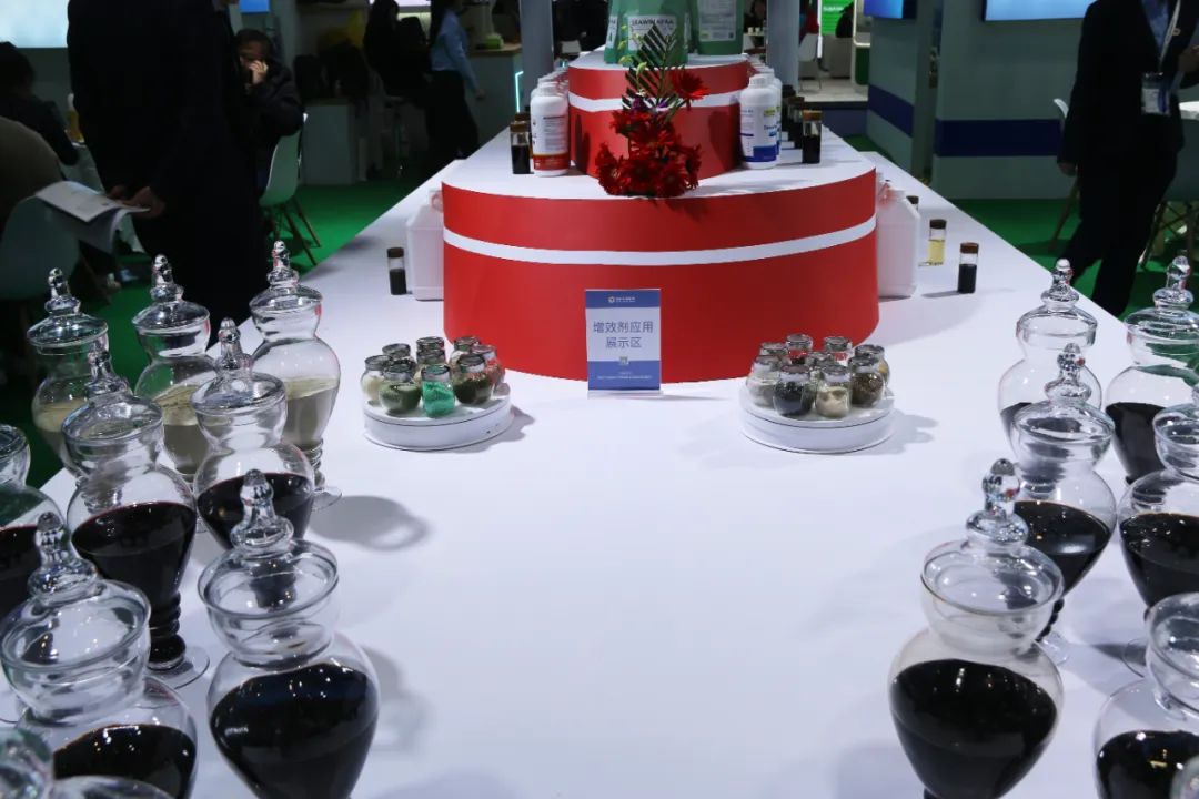 金牌贊助企業(yè)海大生物全新亮相上海CAC國(guó)際農(nóng)化展，以科技實(shí)力獻(xiàn)禮25周年